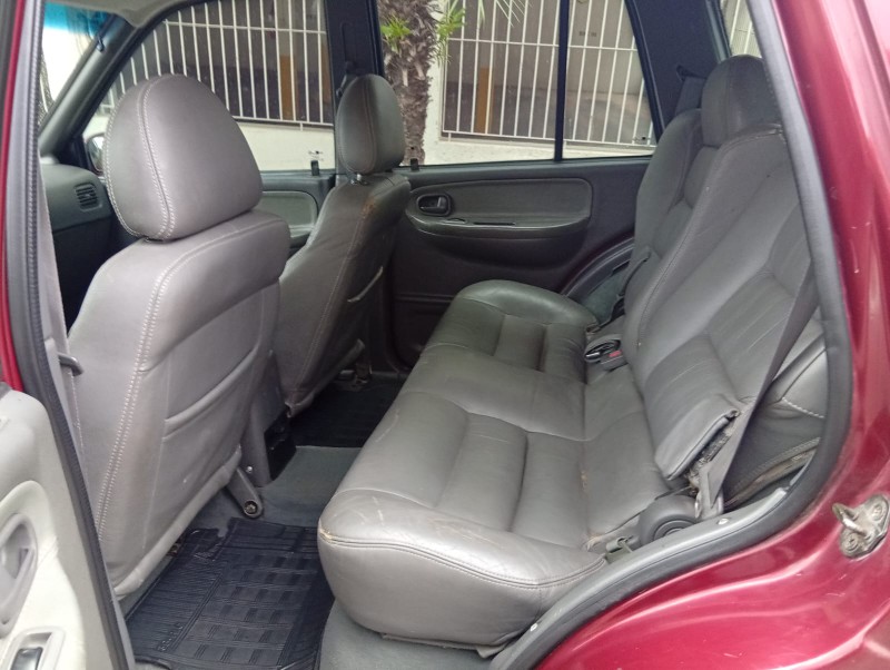 KIA SPORTAGE 2.2 DLX 4X4 2001/2001 ALTERNATIVA VEÍCULOS LAJEADO / Carros no Vale