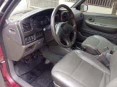 KIA SPORTAGE 2.2 DLX 4X4 2001/2001 ALTERNATIVA VEÍCULOS LAJEADO / Carros no Vale