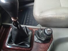 KIA SPORTAGE 2.2 DLX 4X4 2001/2001 ALTERNATIVA VEÍCULOS LAJEADO / Carros no Vale