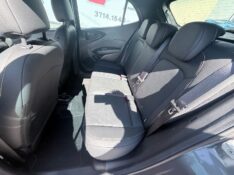 FIAT ARGO 1.3 FIREFLY FLEX TREKKING CVT 2024/2024 ELY AUTOMÓVEIS LAJEADO / Carros no Vale