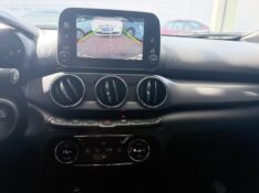 FIAT ARGO 1.3 FIREFLY FLEX TREKKING CVT 2024/2024 ELY AUTOMÓVEIS LAJEADO / Carros no Vale