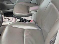 TOYOTA COROLLA 1.8 XEI 16V FLEX 4P AUTOMÁTICO 2009/2010 ADRIANO VEÍCULOS CRUZEIRO DO SUL / Carros no Vale