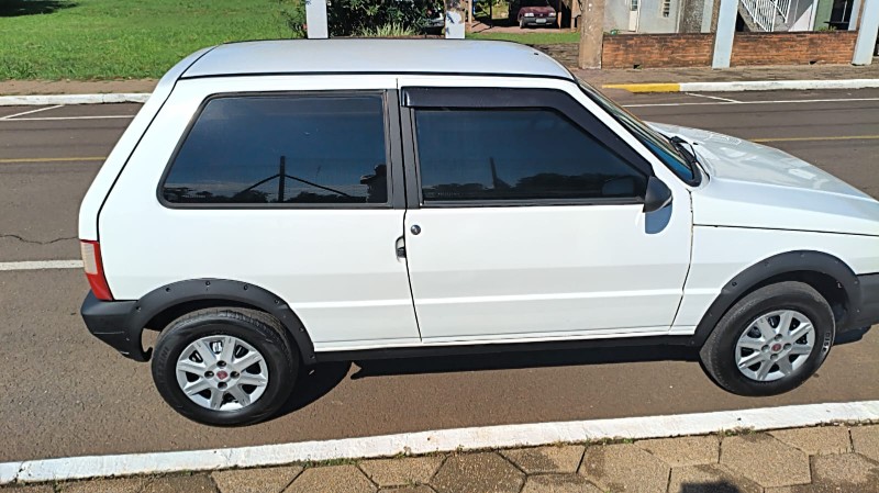 FIAT UNO MILLE FIRE FLEX 2008/2008 ADRIANO VEÍCULOS CRUZEIRO DO SUL / Carros no Vale FIAT UNO MILLE FIRE FLEX 2008/2008 ADRIANO VEÍCULOS CRUZEIRO DO SUL / Carros no Vale