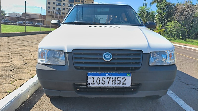 FIAT UNO MILLE FIRE FLEX 2008/2008 ADRIANO VEÍCULOS CRUZEIRO DO SUL / Carros no Vale FIAT UNO MILLE FIRE FLEX 2008/2008 ADRIANO VEÍCULOS CRUZEIRO DO SUL / Carros no Vale