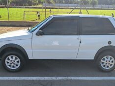 FIAT UNO MILLE FIRE FLEX 2008/2008 ADRIANO VEÍCULOS CRUZEIRO DO SUL / Carros no Vale