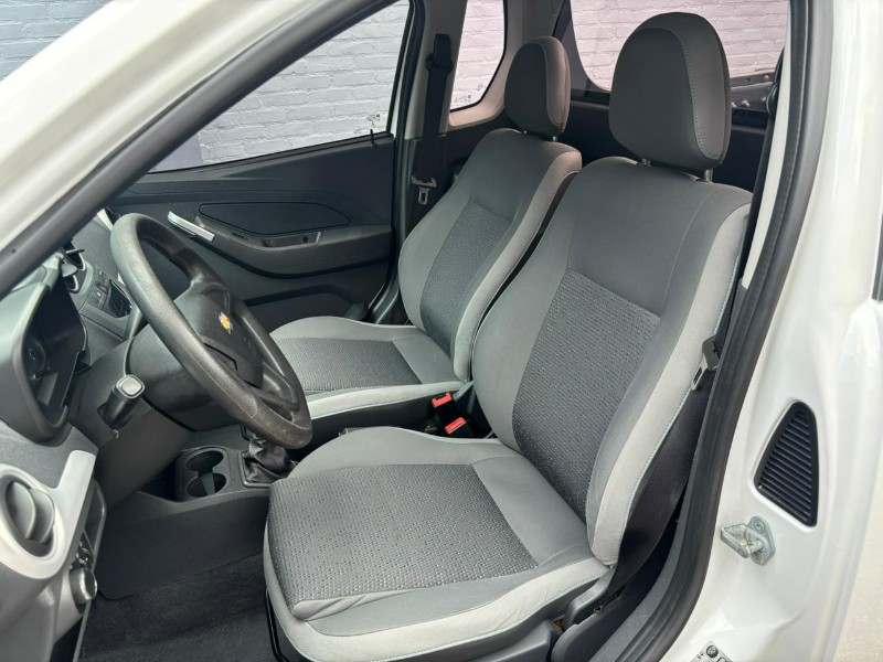 CHEVROLET MONTANA 1.4 LS /2021 RT 811 VEÍCULOS ARROIO DO MEIO / Carros no Vale