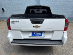 CHEVROLET MONTANA 1.4 LS /2021 RT 811 VEÍCULOS ARROIO DO MEIO / Carros no Vale