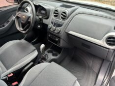 CHEVROLET MONTANA 1.4 LS /2021 RT 811 VEÍCULOS ARROIO DO MEIO / Carros no Vale