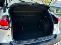 NISSAN KICKS SV 1.6 2018/2019 SÉTIMA VEÍCULOS GUAPORÉ / Carros no Vale