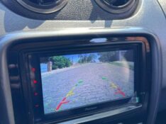 RENAULT DUSTER DYNAMIQUE 2.0 FLEX 16V AUT. 2013/2013 LS MULTIMARCAS VENÂNCIO AIRES / Carros no Vale