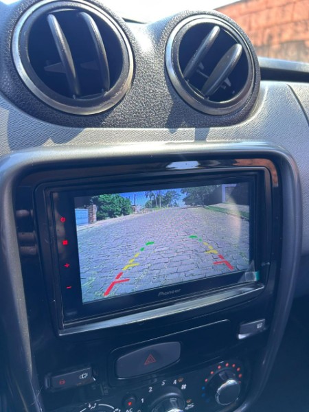 RENAULT DUSTER DYNAMIQUE 2.0 FLEX 16V AUT. 2013/2013 LS MULTIMARCAS VENÂNCIO AIRES / Carros no Vale