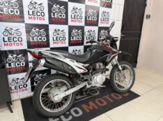 HONDA MOTOS NXR150 BROS ESD 2014/2014 LECO MOTOS VENÂNCIO AIRES / Carros no Vale