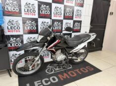 HONDA MOTOS NXR150 BROS ESD 2014/2014 LECO MOTOS VENÂNCIO AIRES / Carros no Vale