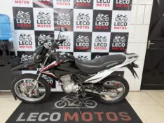 HONDA MOTOS NXR150 BROS ESD 2014/2014 LECO MOTOS VENÂNCIO AIRES / Carros no Vale