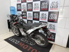 HONDA MOTOS NXR150 BROS ESD 2014/2014 LECO MOTOS VENÂNCIO AIRES / Carros no Vale