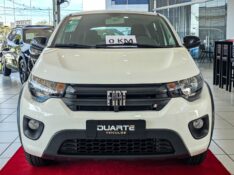 FIAT MOBI LIKE 1.0 FIRE FLEX 5P. 2025/2026 DUARTE VEÍCULOS PORTO ALEGRE / Carros no Vale