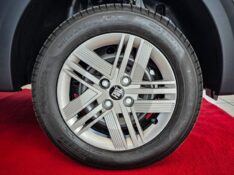 FIAT MOBI LIKE 1.0 FIRE FLEX 5P. 2025/2026 DUARTE VEÍCULOS PORTO ALEGRE / Carros no Vale