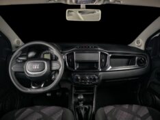 FIAT MOBI LIKE 1.0 FIRE FLEX 5P. 2025/2026 DUARTE VEÍCULOS PORTO ALEGRE / Carros no Vale