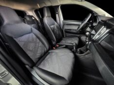 FIAT MOBI LIKE 1.0 FIRE FLEX 5P. 2025/2026 DUARTE VEÍCULOS PORTO ALEGRE / Carros no Vale