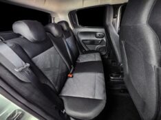 FIAT MOBI LIKE 1.0 FIRE FLEX 5P. 2025/2026 DUARTE VEÍCULOS PORTO ALEGRE / Carros no Vale