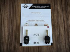 FIAT MOBI LIKE 1.0 FIRE FLEX 5P. 2025/2026 DUARTE VEÍCULOS PORTO ALEGRE / Carros no Vale