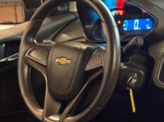 CHEVROLET ONIX 1.4 LT 2015/2015 JM AUTOMÓVEIS VENÂNCIO AIRES / Carros no Vale