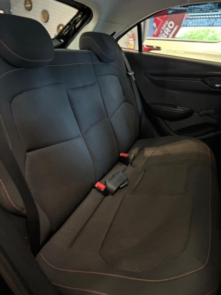 CHEVROLET ONIX 1.4 LT 2015/2015 JM AUTOMÓVEIS VENÂNCIO AIRES / Carros no Vale