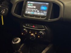 CHEVROLET ONIX 1.4 LT 2015/2015 JM AUTOMÓVEIS VENÂNCIO AIRES / Carros no Vale