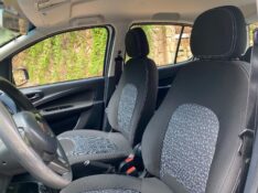 FIAT UNO ATTRACTIVE 1.0 8V FIRE 2021/2021 ESTAÇÃO DO CARRO ESTRELA / Carros no Vale