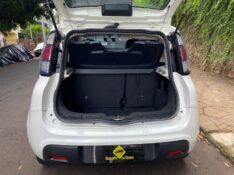 FIAT UNO ATTRACTIVE 1.0 8V FIRE 2021/2021 ESTAÇÃO DO CARRO ESTRELA / Carros no Vale