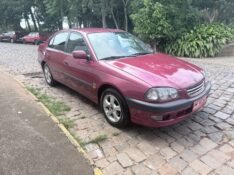 TOYOTA CORONA 2.0 GLI 16V 1998/1998 ELY AUTOMÓVEIS LAJEADO / Carros no Vale