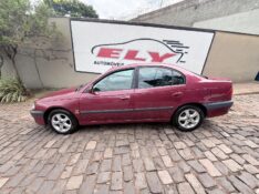 TOYOTA CORONA 2.0 GLI 16V 1998/1998 ELY AUTOMÓVEIS LAJEADO / Carros no Vale