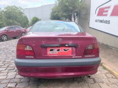TOYOTA CORONA 2.0 GLI 16V 1998/1998 ELY AUTOMÓVEIS LAJEADO / Carros no Vale