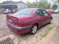 TOYOTA CORONA 2.0 GLI 16V 1998/1998 ELY AUTOMÓVEIS LAJEADO / Carros no Vale