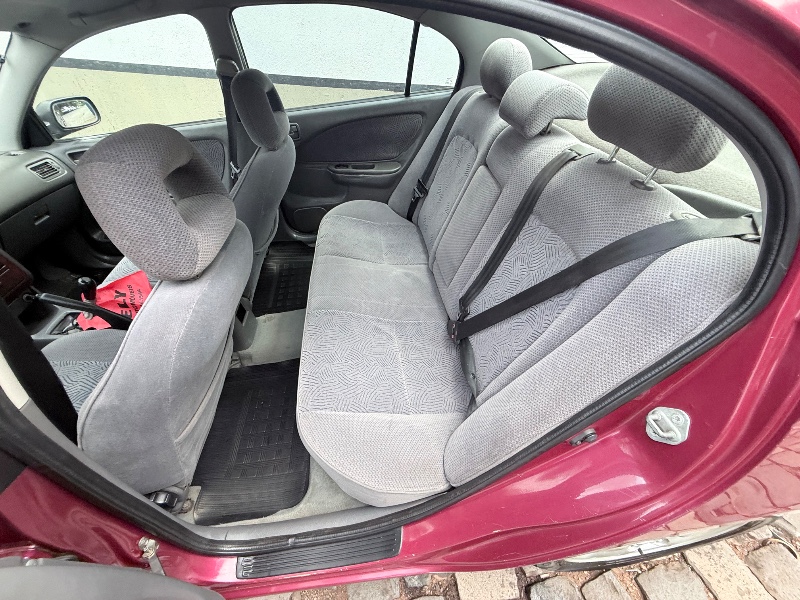 TOYOTA CORONA 2.0 GLI 16V 1998/1998 ELY AUTOMÓVEIS LAJEADO / Carros no Vale