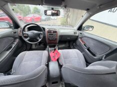 TOYOTA CORONA 2.0 GLI 16V 1998/1998 ELY AUTOMÓVEIS LAJEADO / Carros no Vale