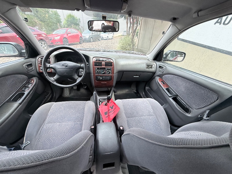 TOYOTA CORONA 2.0 GLI 16V 1998/1998 ELY AUTOMÓVEIS LAJEADO / Carros no Vale