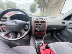 TOYOTA CORONA 2.0 GLI 16V 1998/1998 ELY AUTOMÓVEIS LAJEADO / Carros no Vale