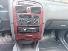 TOYOTA CORONA 2.0 GLI 16V 1998/1998 ELY AUTOMÓVEIS LAJEADO / Carros no Vale