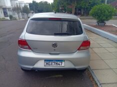 VOLKSWAGEN GOL 1.0 2011/2012 ALTERNATIVA VEÍCULOS LAJEADO / Carros no Vale