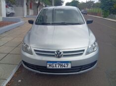VOLKSWAGEN GOL 1.0 2011/2012 ALTERNATIVA VEÍCULOS LAJEADO / Carros no Vale