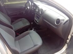 VOLKSWAGEN GOL 1.0 2011/2012 ALTERNATIVA VEÍCULOS LAJEADO / Carros no Vale