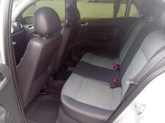 VOLKSWAGEN GOL 1.0 2011/2012 ALTERNATIVA VEÍCULOS LAJEADO / Carros no Vale
