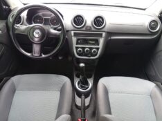 VOLKSWAGEN GOL 1.0 2011/2012 ALTERNATIVA VEÍCULOS LAJEADO / Carros no Vale