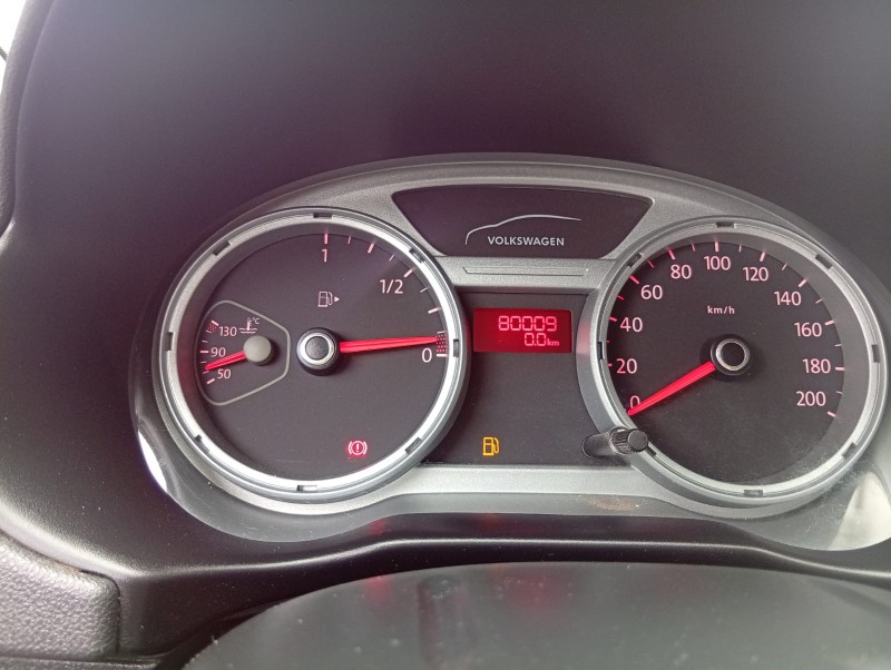 VOLKSWAGEN GOL 1.0 2011/2012 ALTERNATIVA VEÍCULOS LAJEADO / Carros no Vale