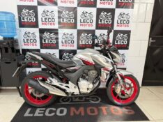 HONDA MOTOS CB 250F TWISTER 2021/2021 LECO MOTOS VENÂNCIO AIRES / Carros no Vale