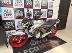 HONDA MOTOS CB 250F TWISTER 2021/2021 LECO MOTOS VENÂNCIO AIRES / Carros no Vale