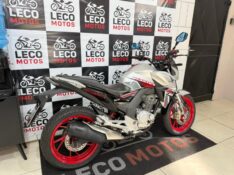 HONDA MOTOS CB 250F TWISTER 2021/2021 LECO MOTOS VENÂNCIO AIRES / Carros no Vale