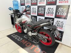 HONDA MOTOS CB 250F TWISTER 2021/2021 LECO MOTOS VENÂNCIO AIRES / Carros no Vale