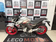 HONDA MOTOS CB 250F TWISTER 2021/2021 LECO MOTOS VENÂNCIO AIRES / Carros no Vale